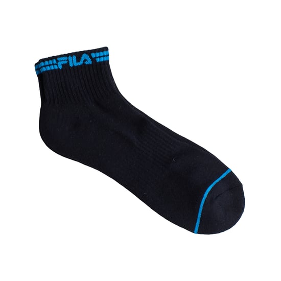 3er-Pack Viertelsocken F2523 für Damen und Herren - Image 3