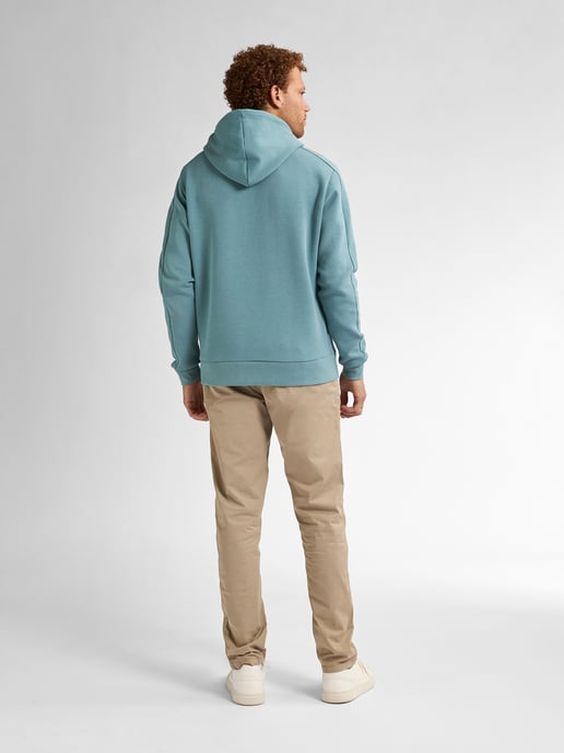 Petrol Industries - Chino-Hose Seafoamstone Herren - Braun - Image 6