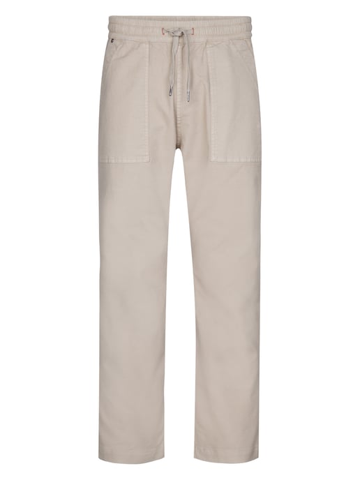 Petrol Industries - Entspannte Chino Gulfline Herren - Braun - Image 2