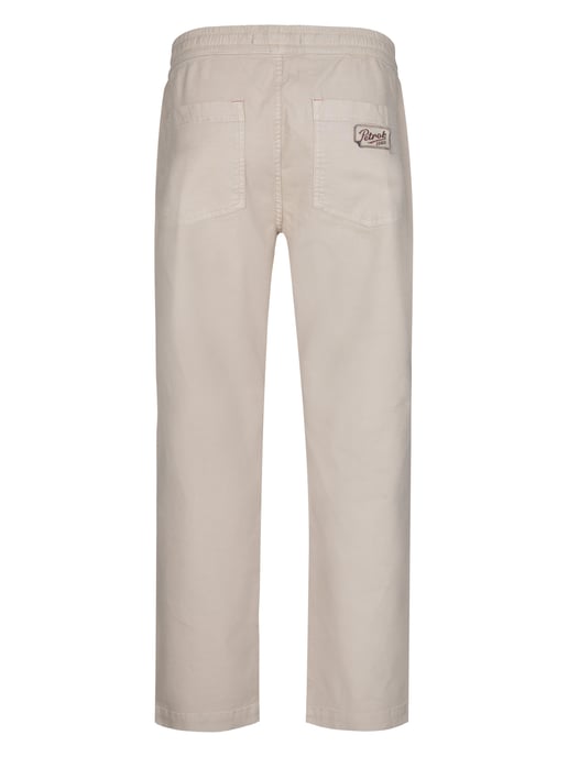Petrol Industries - Entspannte Chino Gulfline Herren - Braun - Image 3