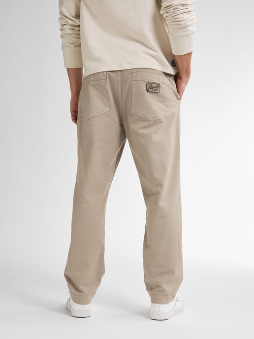 Petrol Industries - Entspannte Chino Gulfline Herren - Braun - Image 4