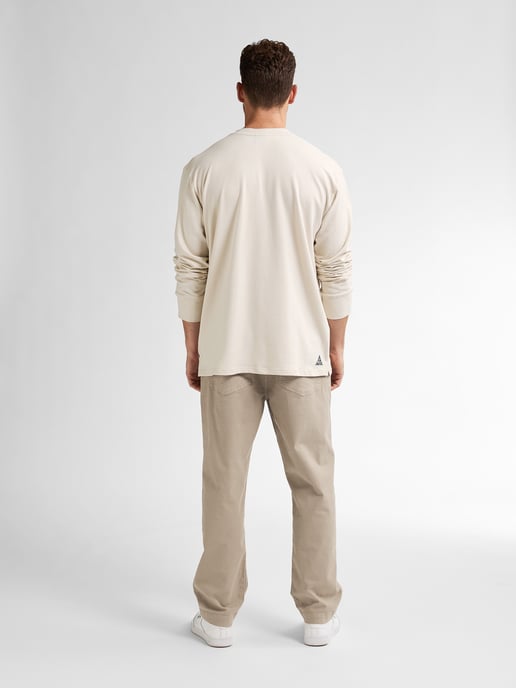 Petrol Industries - Entspannte Chino Gulfline Herren - Braun - Image 6