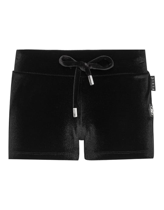 Shorts Gothic Plein - Image 1
