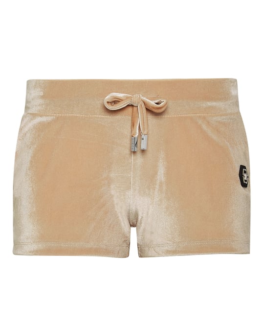 Shorts Gothic Plein - Image 1