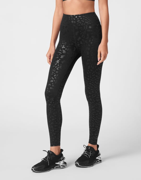 Leggings Leopard - Image 2