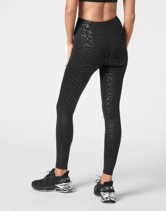 Leggings Leopard - Image 3