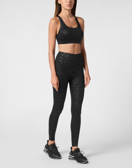 Leggings Leopard - Image 4