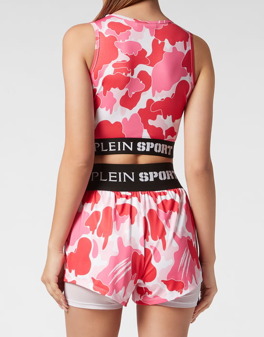 Sport Top Camouflage - Image 5