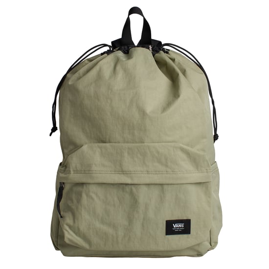 Old Skool Cinch Rucksack VN00082GD3Z1 für Damen und Herren - Image 1