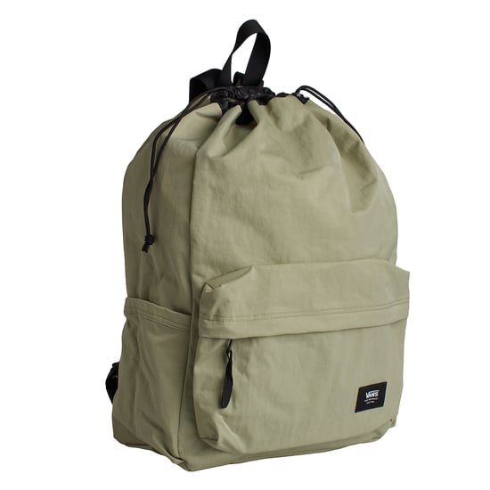 Old Skool Cinch Rucksack VN00082GD3Z1 für Damen und Herren - Image 3