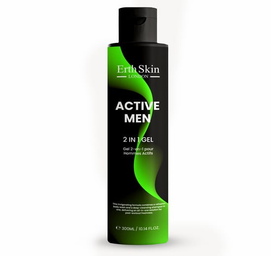 AKTIVE MÄNNER 2 IN 1 GEL 300 ML - Image 1