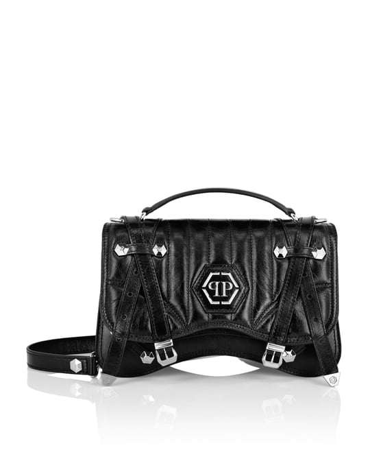 Henkeltasche Hexagon - Image 1