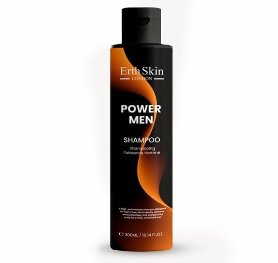 POWER MEN SHAMPOO 300ML - Image 1