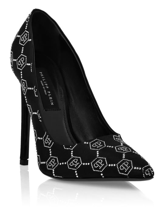 Pumps Monogram - Image 1