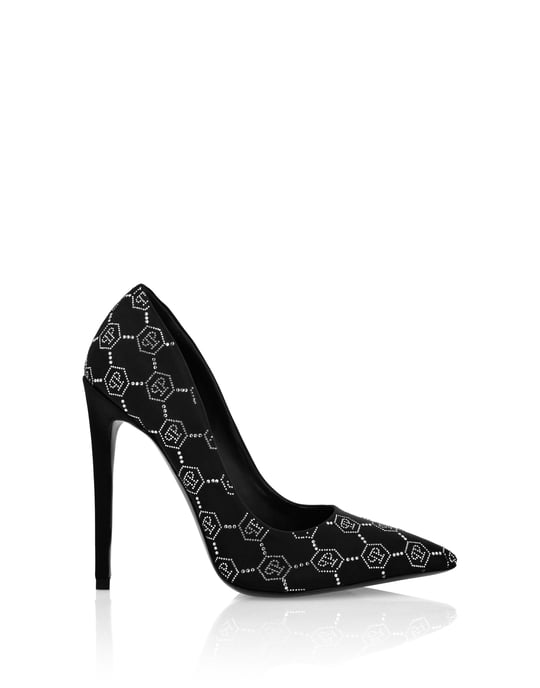 Pumps Monogram - Image 2