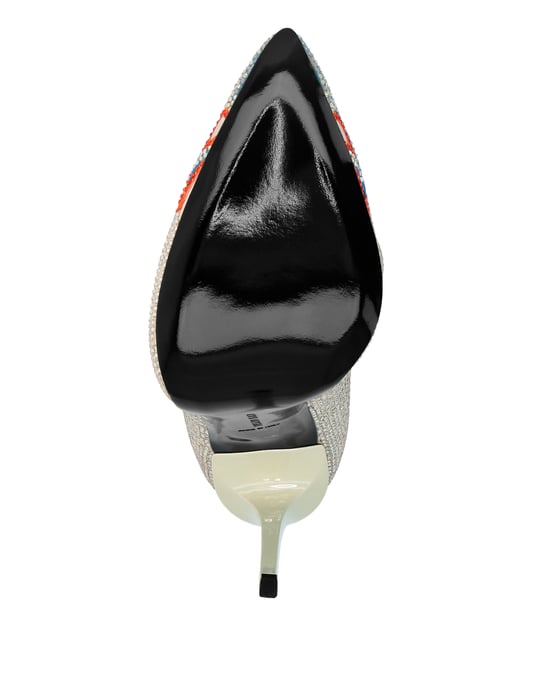 Pumps Flame - Image 4