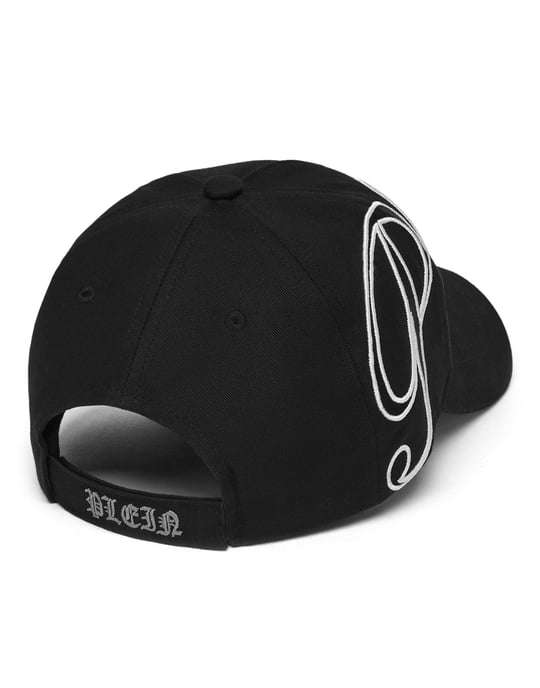 Baseball Cap - Image 2
