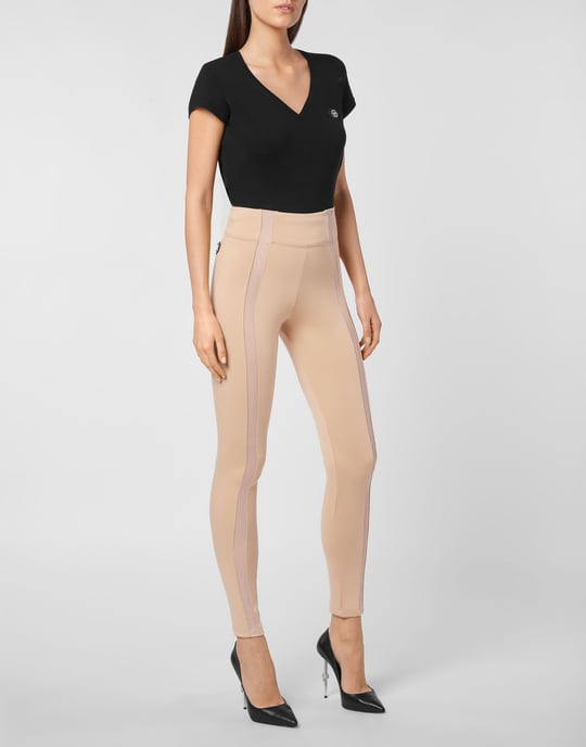 Leggings Iconic Plein - Image 4