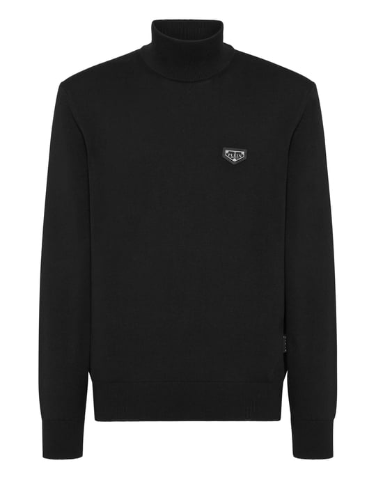 Rollkragenpullover - Image 1