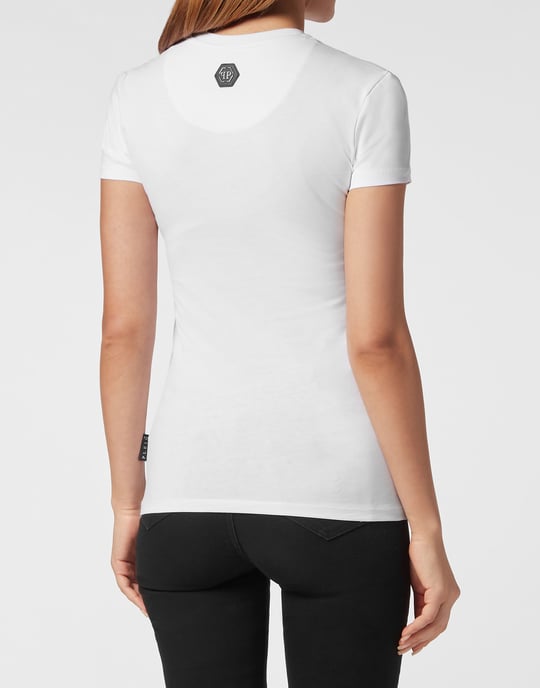 T-Shirt Slim Fit - Image 3