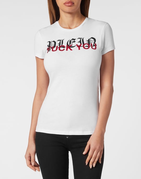 T-Shirt Slim Fit - Image 2
