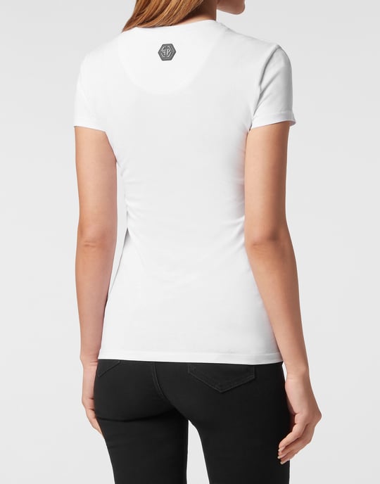 T-Shirt Slim Fit - Image 5