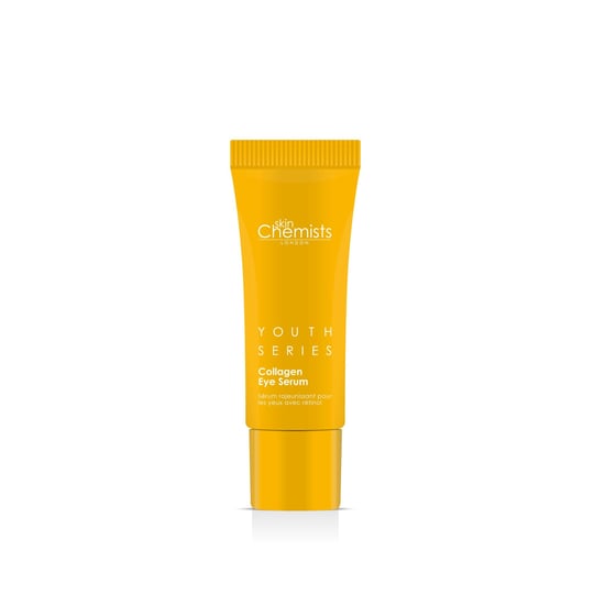 skinChemists Jugendserie 2% Kollagen Augenserum 15ml - Image 1
