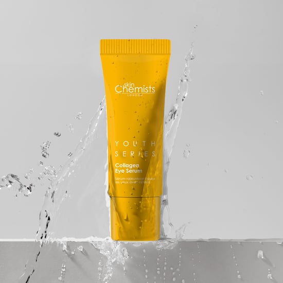 skinChemists Jugendserie 2% Kollagen Augenserum 15ml - Image 3