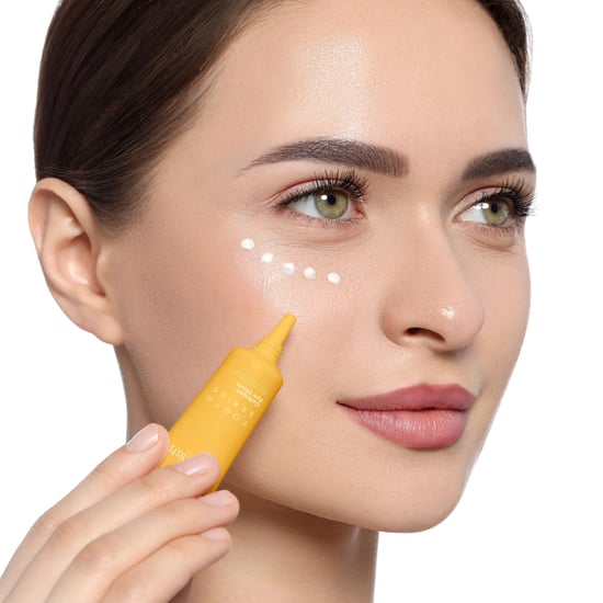 skinChemists Jugendserie 2% Kollagen Augenserum 15ml - Image 5