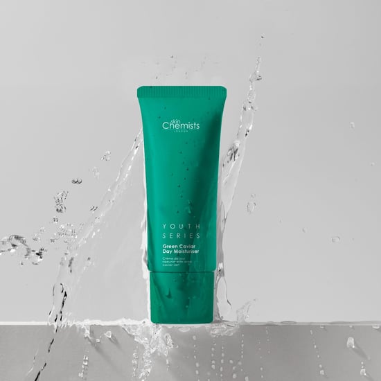 skinChemists Youth Series Grüner Kaviar Tagesfeuchtigkeitsspender 30ml - Image 4
