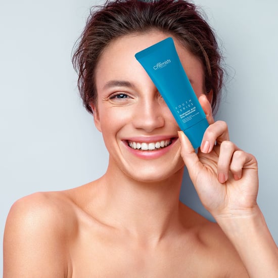 skinChemists Jugendserie 1% Hyaluronsäure Tagescreme 50ml - Image 3