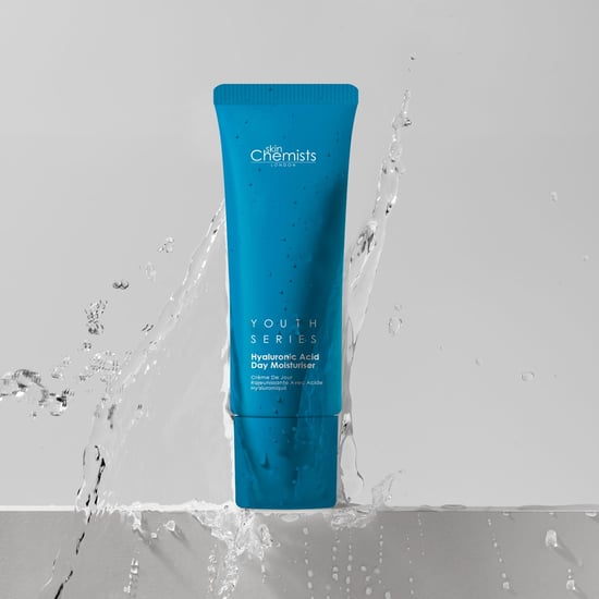 skinChemists Jugendserie 1% Hyaluronsäure Tagescreme 50ml - Image 5