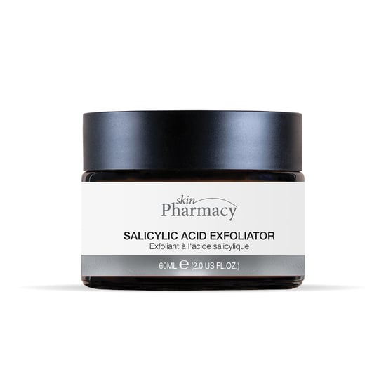 skinPharmacy Salicylsäure Peeling 60ml - Image 1