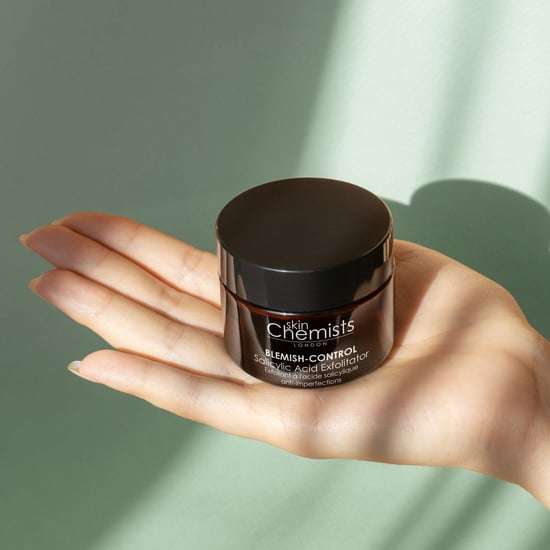 skinChemists Salicylsäure Blemish-Control Peeling 60ml - Image 3