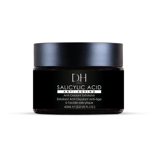 Dr H Salicylsäure Anti-Aging Peeling 60ml - Image 1