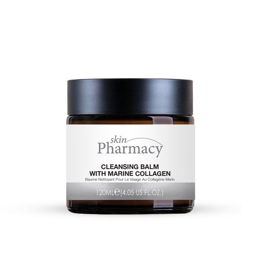 skinPharmacy Reinigungsbalsam mit marinem Kollagen 120ml - Image 1