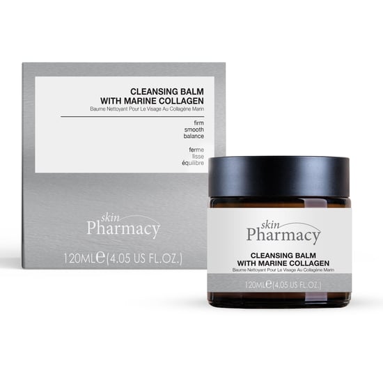 skinPharmacy Reinigungsbalsam mit marinem Kollagen 120ml - Image 2