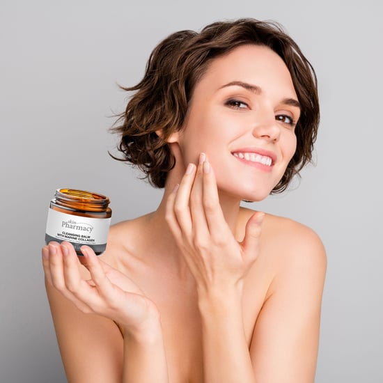 skinPharmacy Reinigungsbalsam mit marinem Kollagen 120ml - Image 5