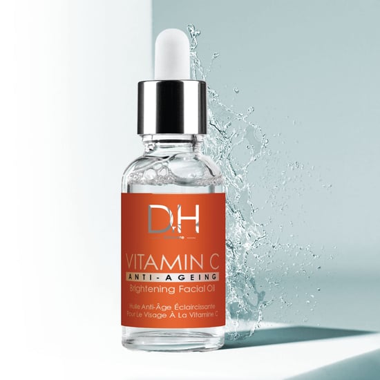 Dr H Vitamin C Aufhellendes Gesichtsöl 30ml - Image 3