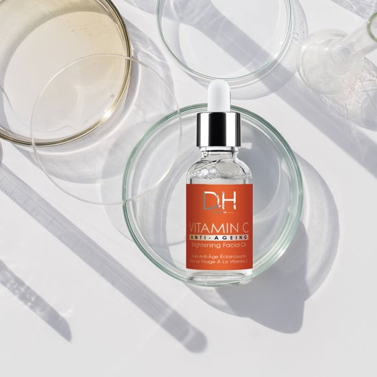 Dr H Vitamin C Aufhellendes Gesichtsöl 30ml - Image 4