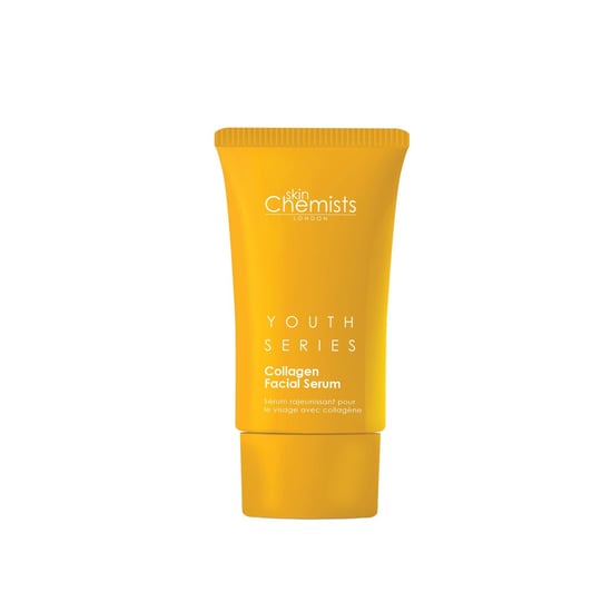 skinChemists Jugendserie 2% Kollagen Gesichtsserum 30ml - Image 1