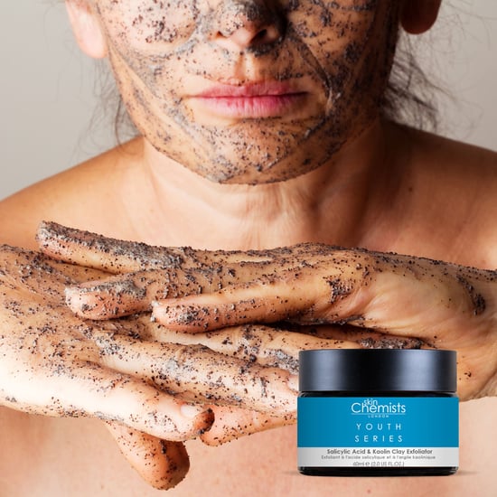 skinChemists Jugendserie Salicylsäure & Kaolin-Ton Peeling 60ml - Image 4