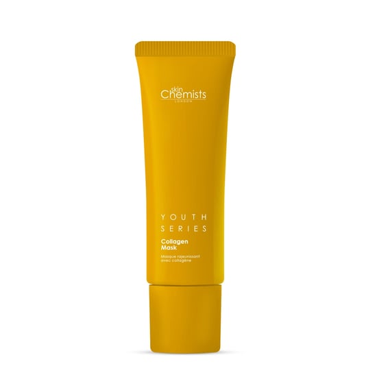 skinChemists Jugendserie 1% Kollagenmaske 50ml - Image 1