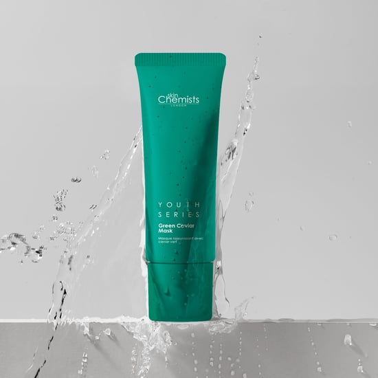 skinChemists Jugendserie Grüne Kaviar Maske 50ml - Image 5