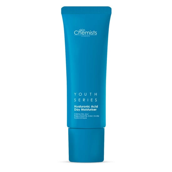 skinChemists Jugend-Serie 1% Hyaluronsäure Maske 50ml - Image 1