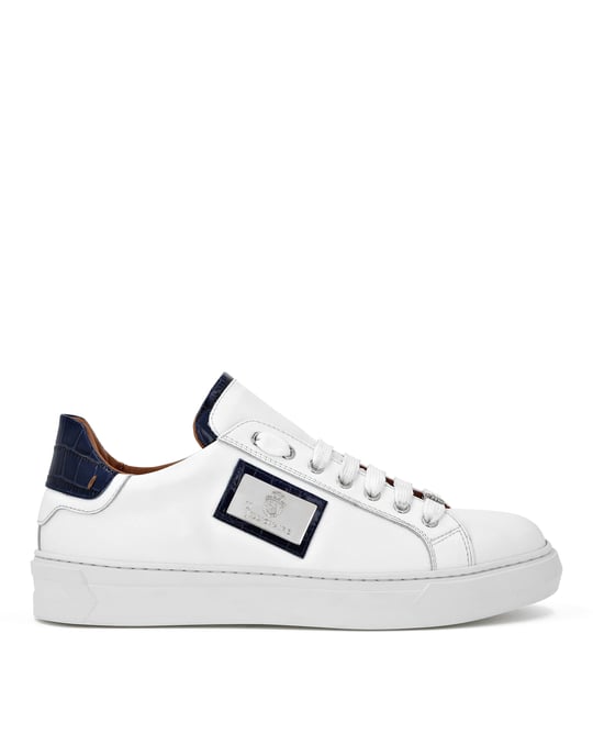 Low-Top Turnschuhe - Image 4