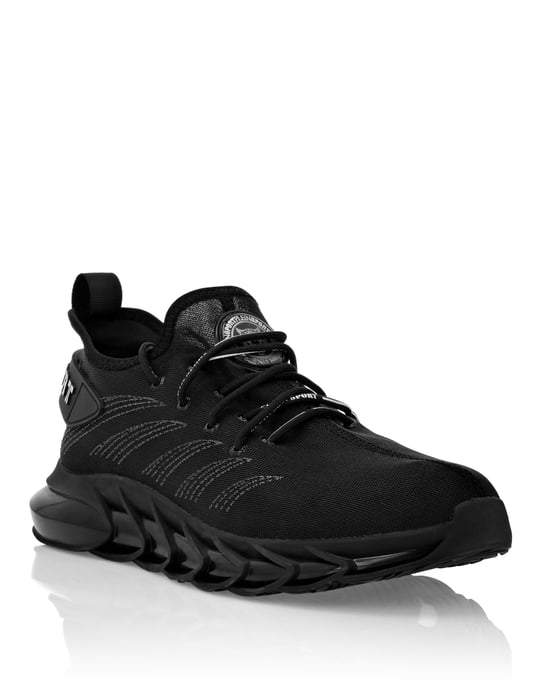 Runner Sneaker - Image 4