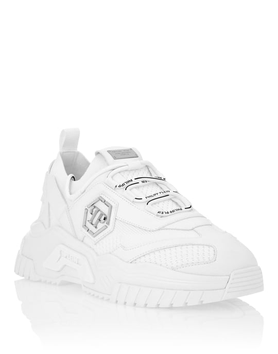 Low-Top Turnschuhe Predator - Image 4