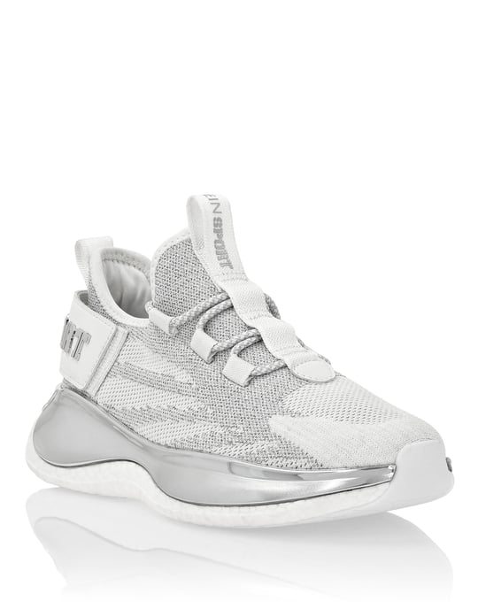 Runner Sneaker The Iron Tiger Gen.x.2 - Image 4