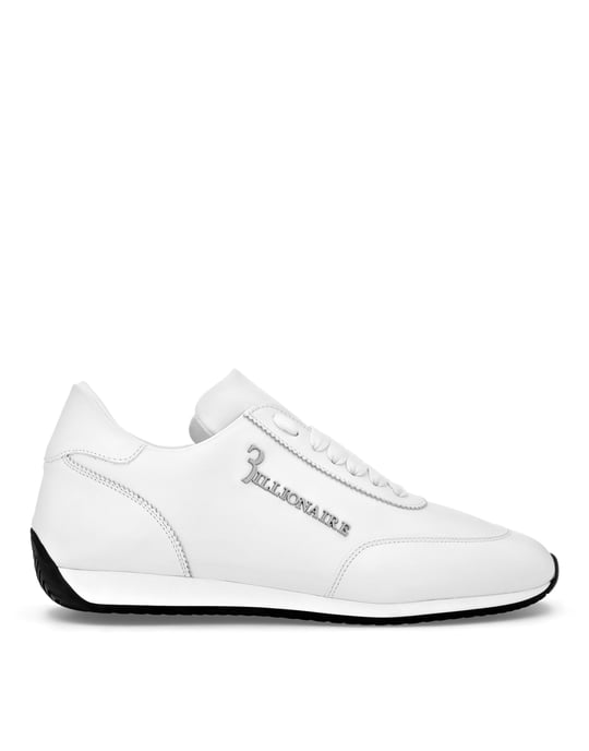Runner Sneaker - Image 4